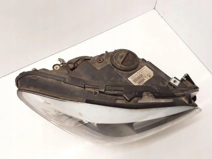 Frontscheinwerfer BMW 5 7203256 Rechts Scheinwerfer Headlight SCH9781104576nf