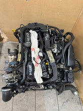 Load image into Gallery viewer, Motor Mercedes-Benz 651911 2.2 CDI Diesel Engine Unkomplett MOT5127863546sw