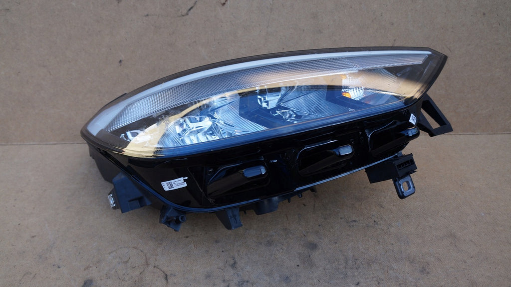 Frontscheinwerfer VW Id.3 10B941006E Full LED Rechts Scheinwerfer Headlight SCH3655889911yp