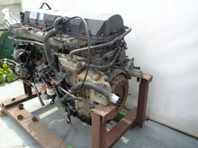 Laden Sie das Bild in den Galerie-Viewer, Motor Renault DXI13 480PS Diesel Engine Unkomplett MOT3347601932ft