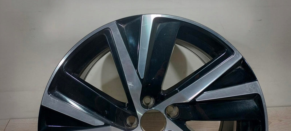 1x Alufelge 19 Zoll 8.5" 5x108 47ET 32243394 Volvo S90 V90 Rim Wheel FEL8653200456kd