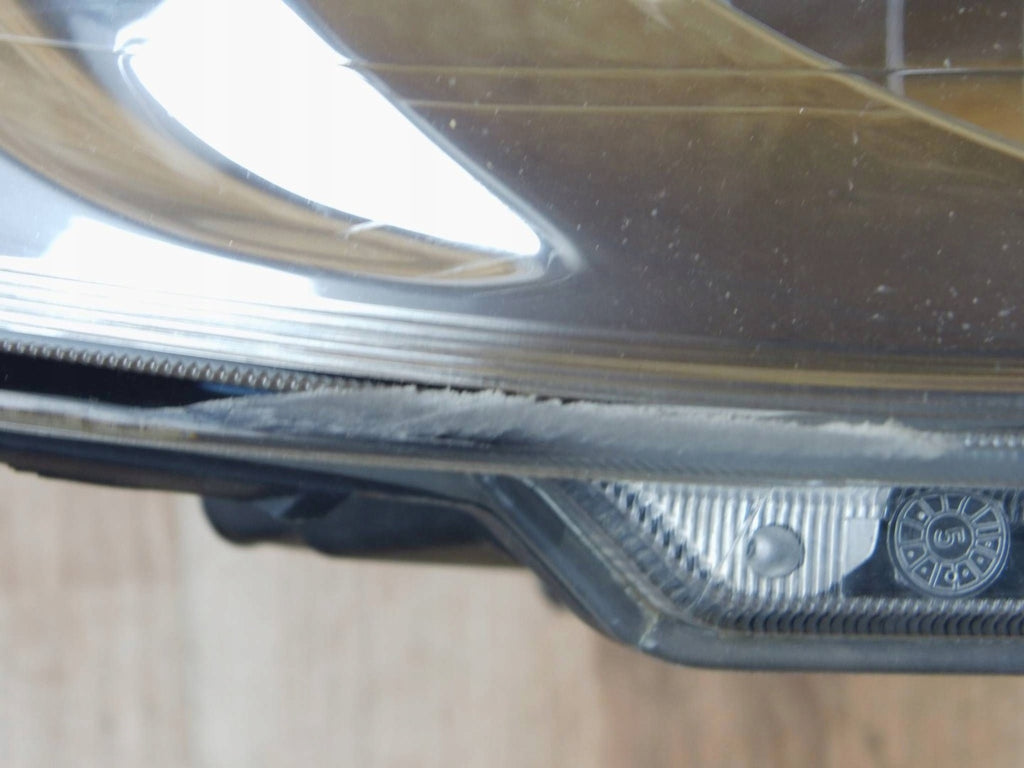 Frontscheinwerfer Ford 9S5113006BA 156383245940711DX Rechts Headlight SCH9508019064ef