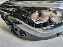 Laden Sie das Bild in den Galerie-Viewer, Frontscheinwerfer Mercedes-Benz Cla A1189068300 A1189068400 Full LED Ein Satz SCH2360077519vg
