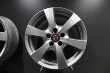 Laden Sie das Bild in den Galerie-Viewer, 4x Alufelge 17 Zoll 7.5" 5x112 37ET Seat Rim Wheel FEL1813548139uw