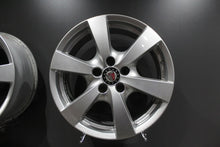 Laden Sie das Bild in den Galerie-Viewer, 4x Alufelge 17 Zoll 7.5" 5x112 37ET Seat Rim Wheel FEL1813548139uw