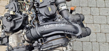 Laden Sie das Bild in den Galerie-Viewer, Motor Peugeot 208 I 10JBHT 1.6 HDI 100TKm Diesel Engine Komplett MOT4321636919rr