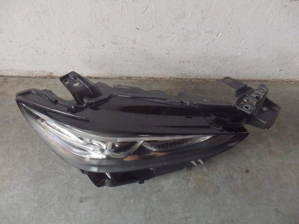 Frontscheinwerfer Mazda 6 Gj Gl GRF551030 LED Rechts Scheinwerfer Headlight