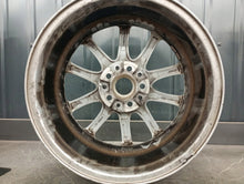 Laden Sie das Bild in den Galerie-Viewer, 4x Alufelge 17 Zoll 7.5" 5x112 27ET Silber 6868217 BMW 5 G31 G30 Rim Wheel FEL2131699198oj
