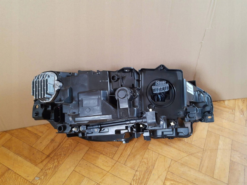 Frontscheinwerfer Volvo S90 V90 31655137 LED Links Scheinwerfer Headlight SCH9121458372kg