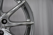 Load image into Gallery viewer, 1x Alufelge 16 Zoll 7.5" 5x112 45 5ET A2124014002 Mercedes-Benz Rim Wheel FEL9669434137yw