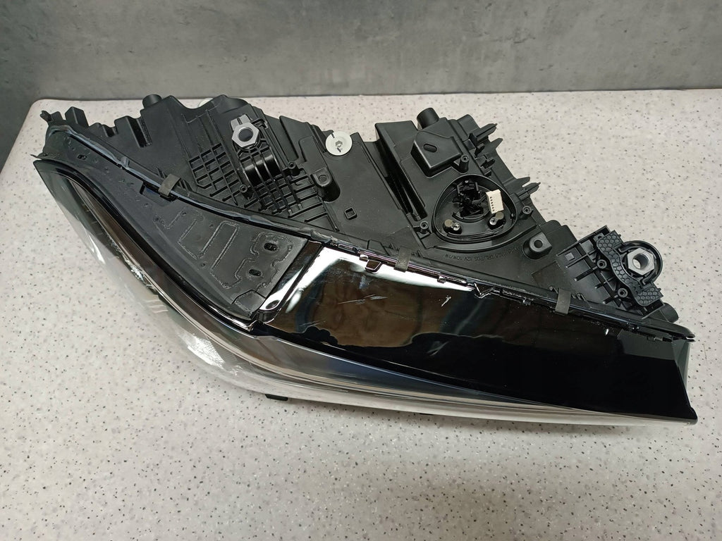 Frontscheinwerfer BMW X5 G05 G06 9850418 Rechts Scheinwerfer Headlight SCH2629315938is