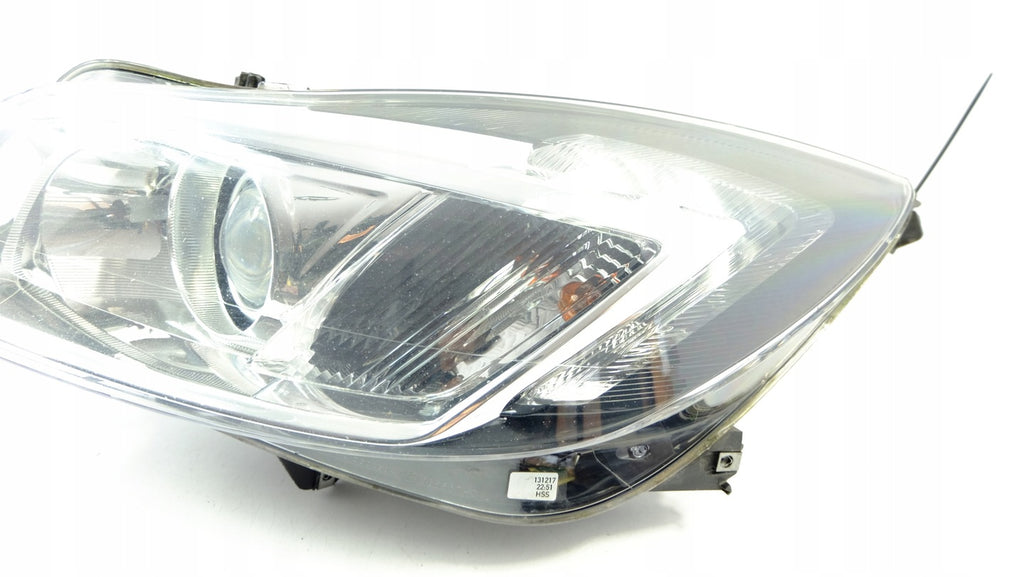 Frontscheinwerfer Opel Insignia A 22950975 Links Scheinwerfer Headlight SCH3074344474wh