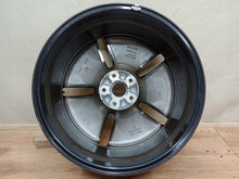Load image into Gallery viewer, 1x Alufelge 19 Zoll 7.5" 5x114.3 54 5ET 52910-CV110 Kia Ev6 Rim Wheel FEL7824950178tt