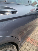 Load image into Gallery viewer, Tür Mercedes-Benz W204 Hinten Rechts Door Porta Porte