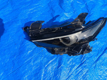 Laden Sie das Bild in den Galerie-Viewer, Frontscheinwerfer Mazda III BCJH-51040 LED Links Scheinwerfer Headlight