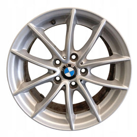 1x Alufelge 18 Zoll 7.5