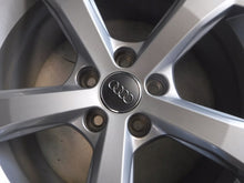 Laden Sie das Bild in den Galerie-Viewer, 4x Alufelge 18 Zoll 8.0" 5x112 39ET 80A601025C Audi Rim Wheel FEL2837471671it