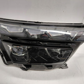 Frontscheinwerfer Skoda Kamiq 658941016B Full LED Rechts Scheinwerfer Headlight SCH4494990279zd