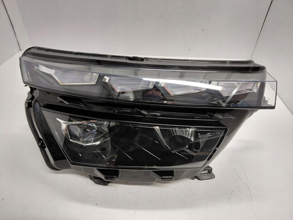 Frontscheinwerfer Skoda Kamiq 658941016B Full LED Rechts Scheinwerfer Headlight SCH4494990279zd