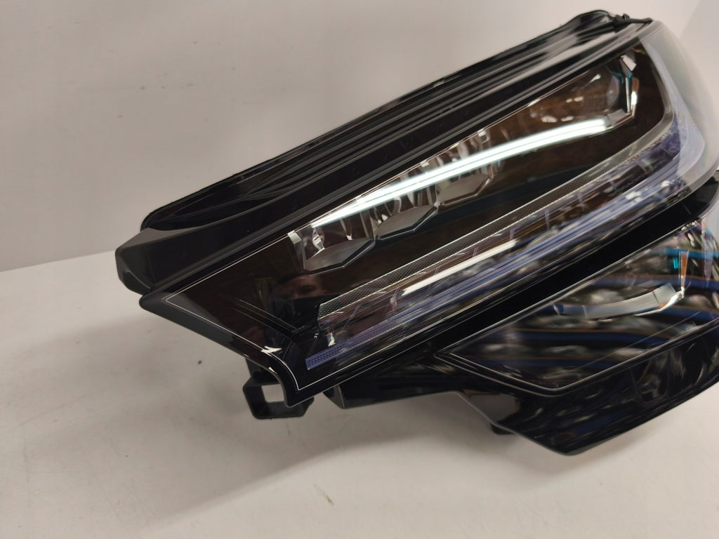 Frontscheinwerfer Skoda Kodiaq 57H941035A 5E4941015B LED Links Headlight SCH4167246312td