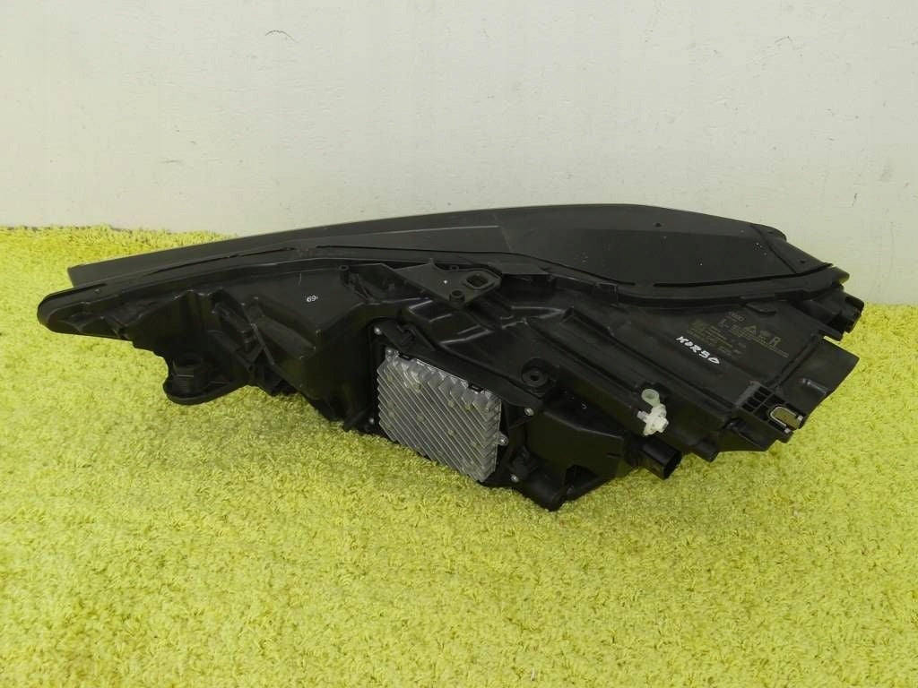 Frontscheinwerfer Audi A6 C8 4K0941040 LED Rechts Scheinwerfer Headlight