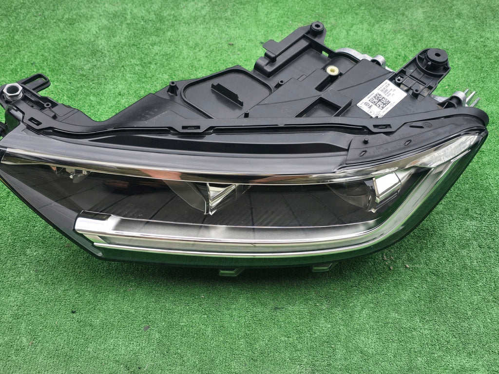 Frontscheinwerfer VW T-Roc 2GA941035AR Full LED Ein Stück (Rechts oder Links) SCH3151555301ce