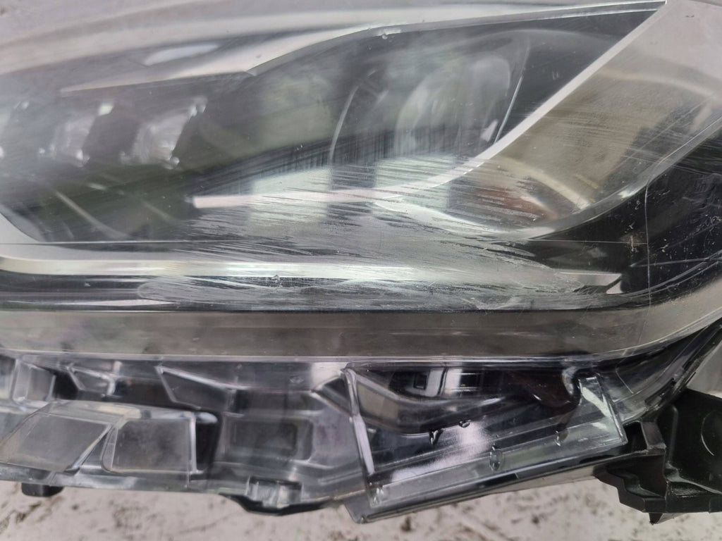 Frontscheinwerfer Toyota C-Hr 81150-F4280 LED Links Scheinwerfer Headlight SCH2058565498se