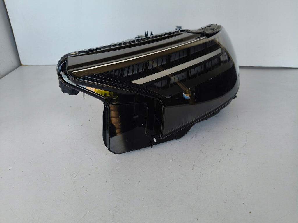 Frontscheinwerfer Audi Q4 89A941035R Links Scheinwerfer Headlight SCH6657020802il
