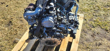 Load image into Gallery viewer, Motor Citroën Ds4 9HO5 10JBFV 112PS 129TKm 2013 Diesel Engine Unkomplett MOT6255751880mv