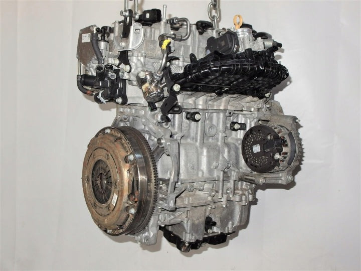 Motor Opel Insignia B D15SFT 1.5 165PS 121kW 83TKm 2017 Benzin Engine Komplett MOT9838803289bm