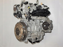 Laden Sie das Bild in den Galerie-Viewer, Motor Opel Insignia B D15SFT 1.5 165PS 121kW 83TKm 2017 Benzin Engine Komplett MOT9838803289bm