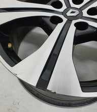 Laden Sie das Bild in den Galerie-Viewer, 4x Alufelge 17 Zoll 7.0" 5x114.3 49ET 403007582R Renault Megane III 1 Rim Wheel FEL9556505376vc