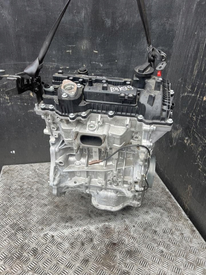 Motor Hyundai Kona G4LL 2024 Hybrid Engine Komplett