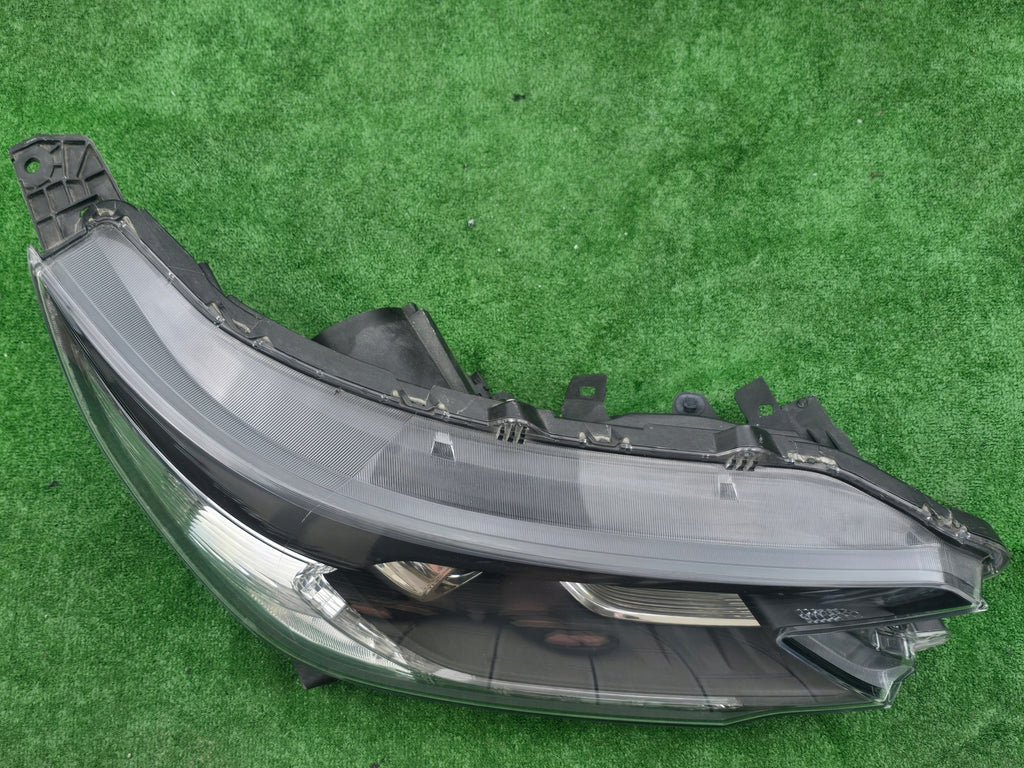 Frontscheinwerfer Honda Crv Xenon Rechts Scheinwerfer Headlight SCH5942925886cn