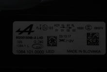 Laden Sie das Bild in den Galerie-Viewer, Frontscheinwerfer Alpine A110 I 6020015048 10641010000 Links Headlight SCH1188855628xo