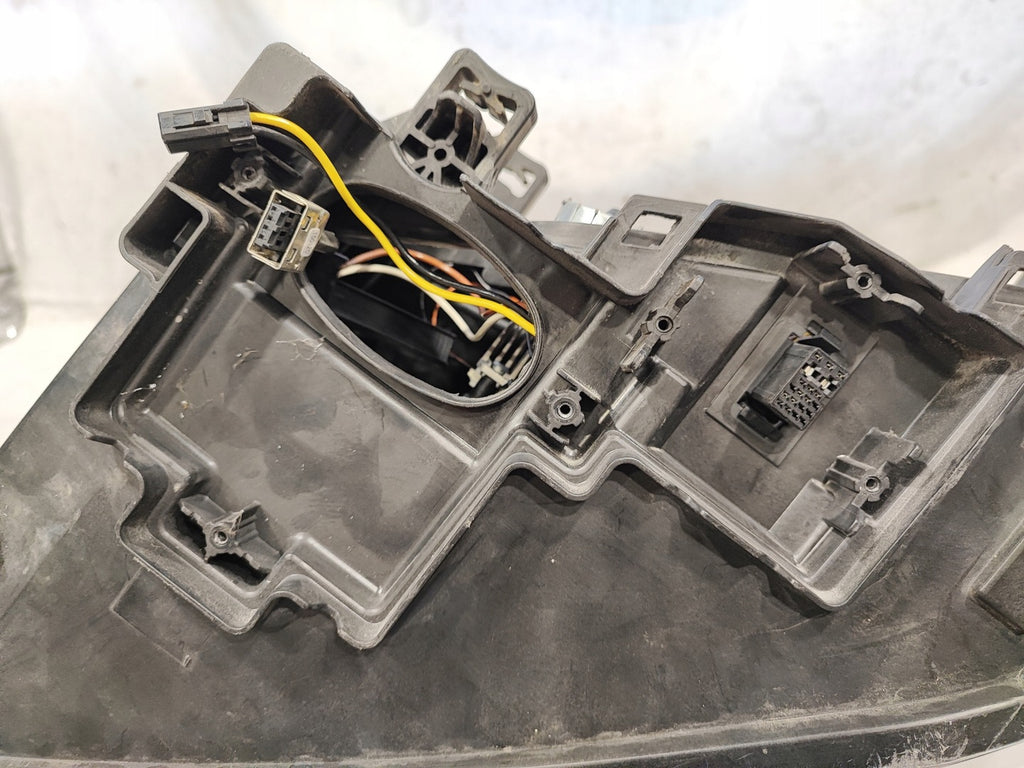 Frontscheinwerfer Volvo Xc70 31420014 Xenon Rechts Scheinwerfer Headlight