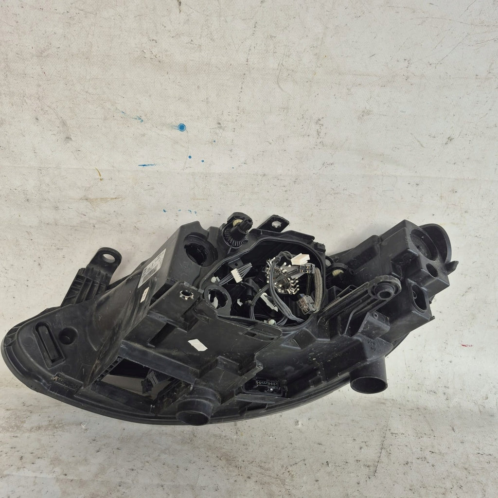 Frontscheinwerfer Seat Ibiza IV 6J1941008L LED Rechts Scheinwerfer Headlight SCH4470784376hk