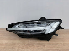 Load image into Gallery viewer, Frontscheinwerfer Volvo S60 V60 3228815 Links Scheinwerfer Headlight SCH1809790542jo