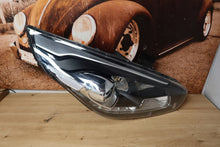 Laden Sie das Bild in den Galerie-Viewer, Frontscheinwerfer Kia Carens IV Xenon Rechts Scheinwerfer Headlight SCH9620295247vx