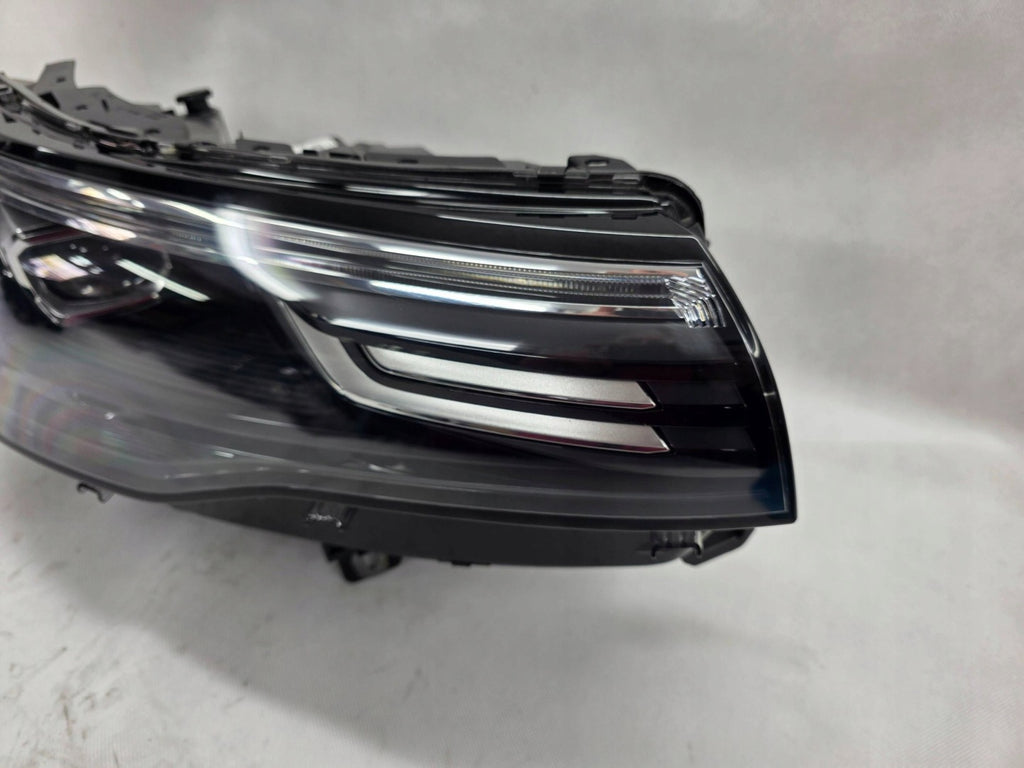 Frontscheinwerfer VW Passat 571941006B Rechts Scheinwerfer Headlight SCH1666292534ky