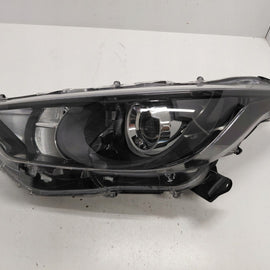 Frontscheinwerfer Toyota Yaris EUK0-6 Links Scheinwerfer Headlight SCH5103700329fj