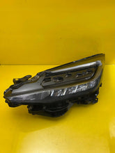 Load image into Gallery viewer, Frontscheinwerfer Toyota C-Hr Chr 81150-F4220 LED Links Scheinwerfer Headlight SCH7356493365vu