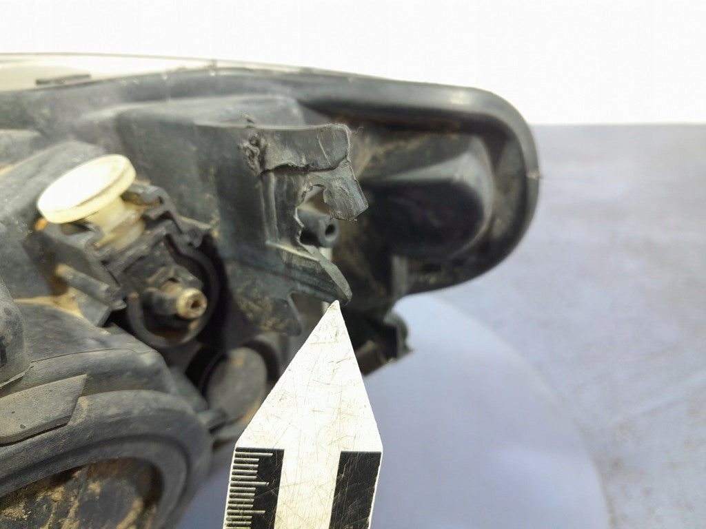 Frontscheinwerfer BMW 3 F30 F31 7339386 Rechts Scheinwerfer Headlight SCH9751217647si