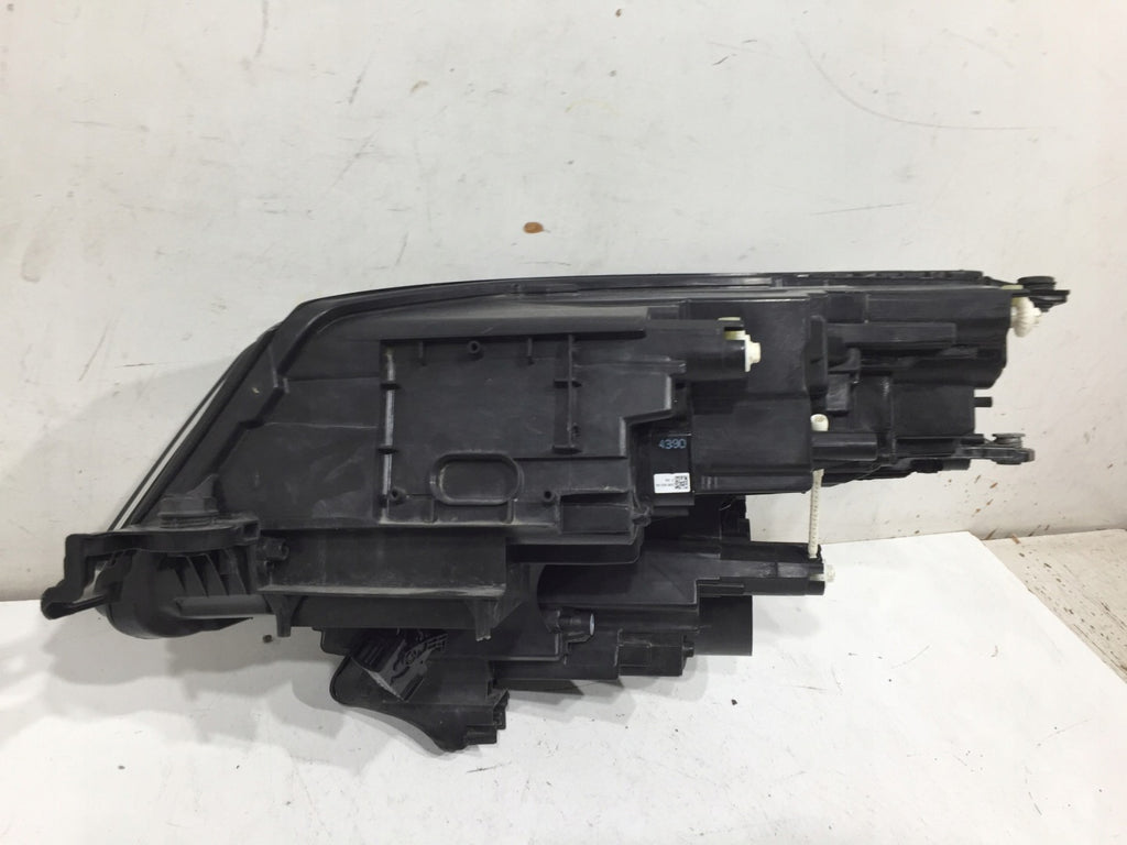 Frontscheinwerfer Skoda Kodiaq 9Y0853717 LED Rechts Scheinwerfer Headlight SCH4185590121kr