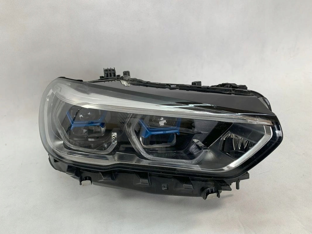 Frontscheinwerfer BMW X5 G05 5A27998-01 Laser Rechts Scheinwerfer Headlight SCH4060187661gi