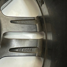 Laden Sie das Bild in den Galerie-Viewer, 1x Alufelge 18 Zoll 8.0" 6x139.7 55ET KB3J-1007-BA Ford Ranger Rim Wheel FEL5849601881lc