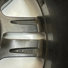 Load image into Gallery viewer, 1x Alufelge 18 Zoll 8.0" 6x139.7 55ET Glanz Graphit KB3J-1007-BA Ford Ranger FEL5849601881lc