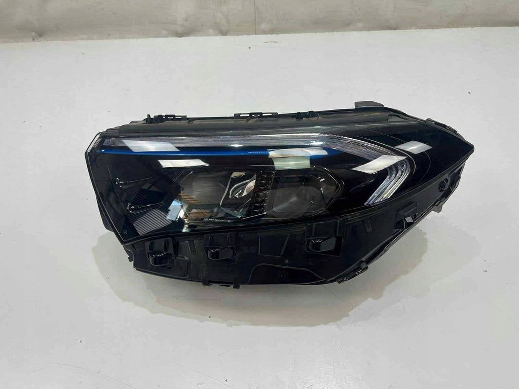 Frontscheinwerfer Mercedes-Benz Eqb NKO4525 Ein Stück (Rechts oder Links) SCH7248483424io