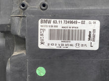 Laden Sie das Bild in den Galerie-Viewer, Frontscheinwerfer BMW 1 E87 7249649-02 Links Scheinwerfer Headlight SCH9180483264lc