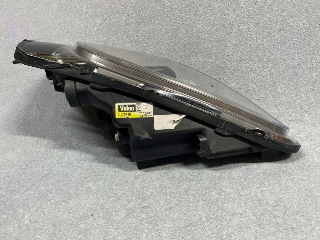 Frontscheinwerfer Ferrari 599 Gtb Xenon Links Scheinwerfer Headlight SCH9232977661tr